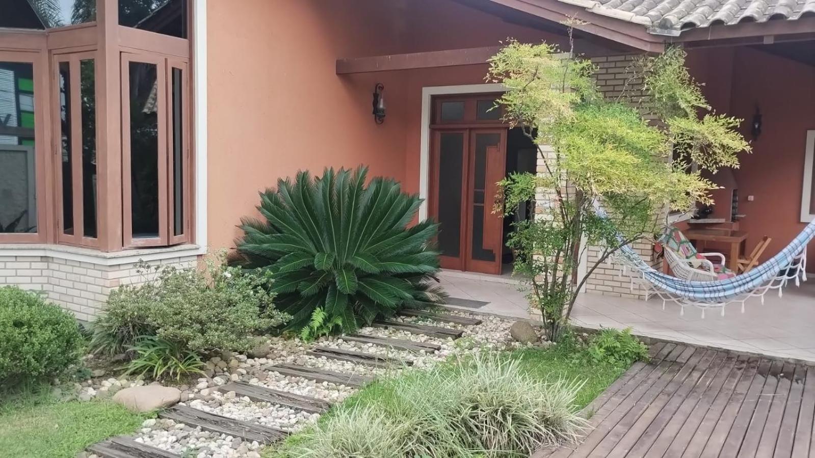 Pousada Esquina Do Atlantico Sul Tubarão 외부 사진