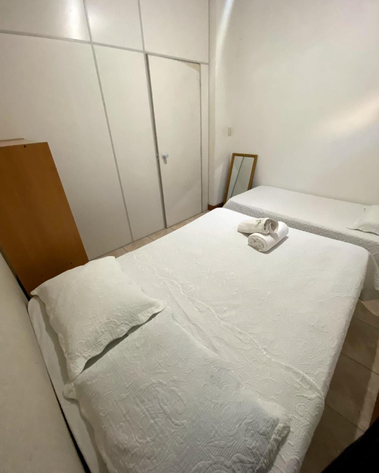 Pousada Esquina Do Atlantico Sul Tubarão 외부 사진